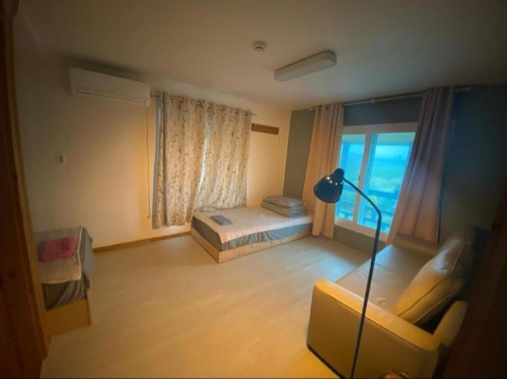 Warang Guesthouse جيجو المظهر الخارجي الصورة