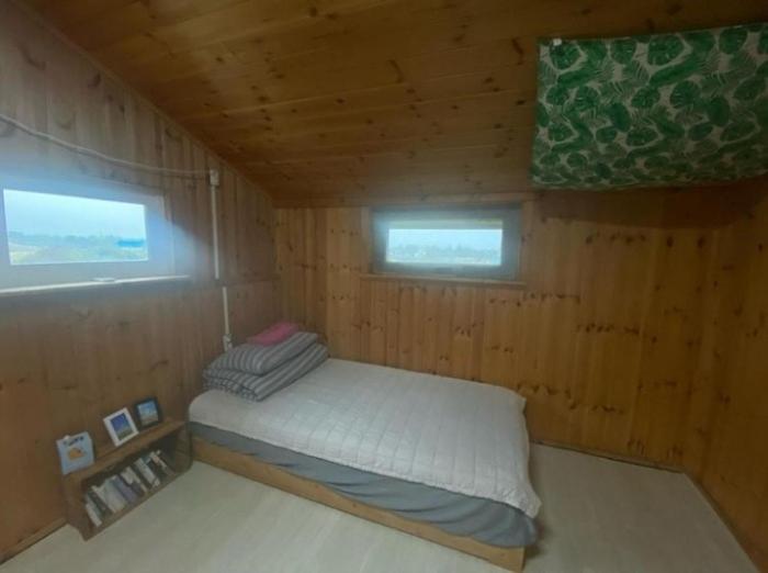 Warang Guesthouse جيجو المظهر الخارجي الصورة