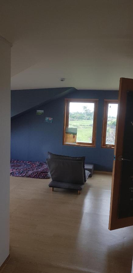 Warang Guesthouse جيجو المظهر الخارجي الصورة