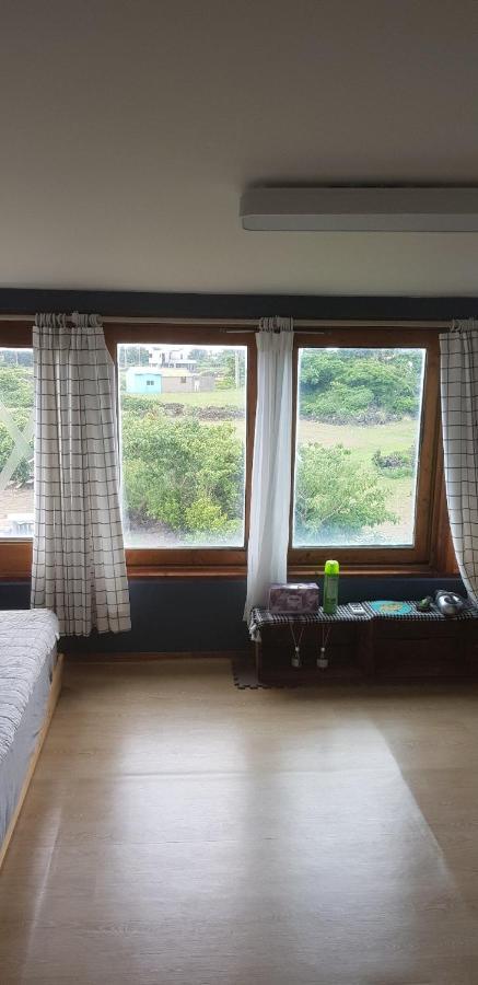 Warang Guesthouse جيجو المظهر الخارجي الصورة