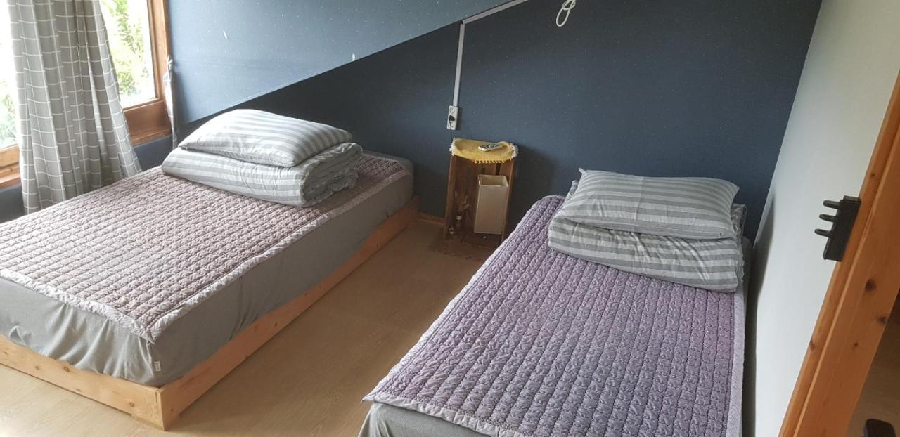 Warang Guesthouse جيجو المظهر الخارجي الصورة